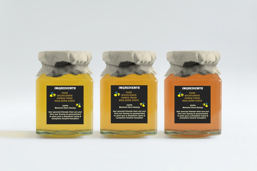 Packaging (Back View)