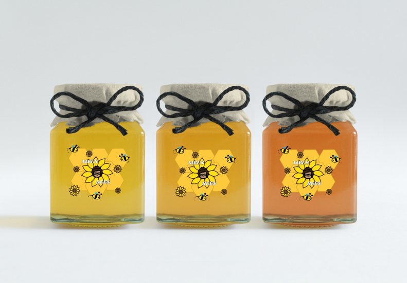 Packaging (Front View)