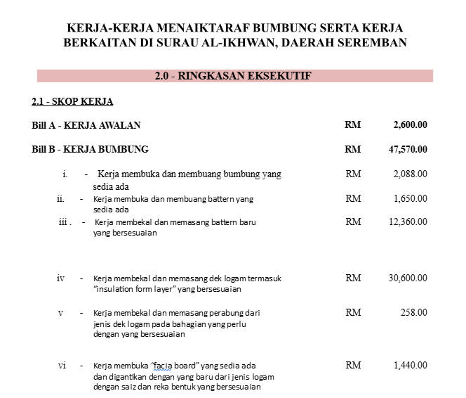 Copywriting preview 2